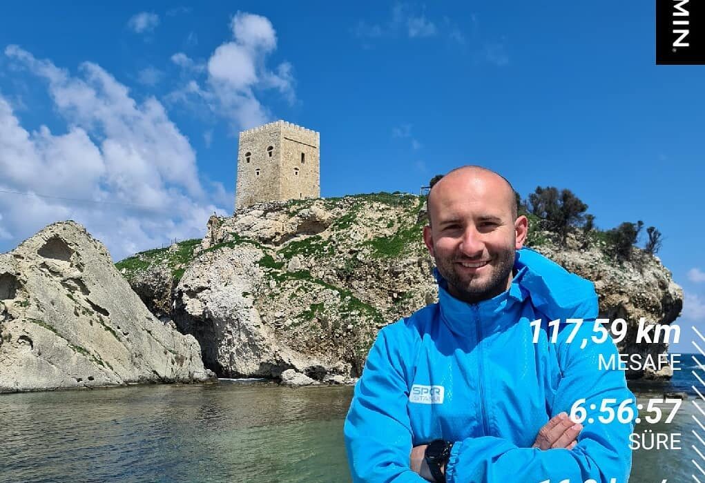 Gebzeden Şileye Bisiklet Turu 1