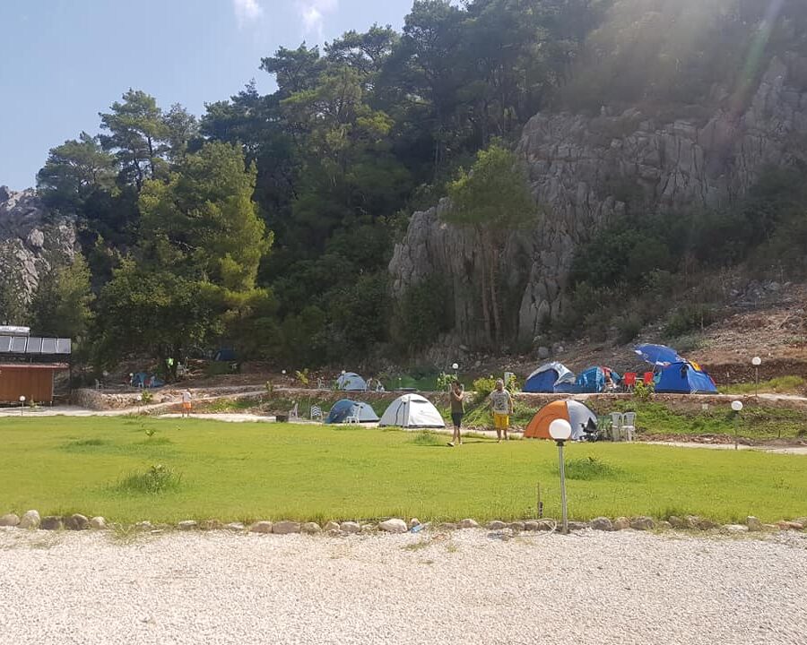 Olimpos Antalya 2