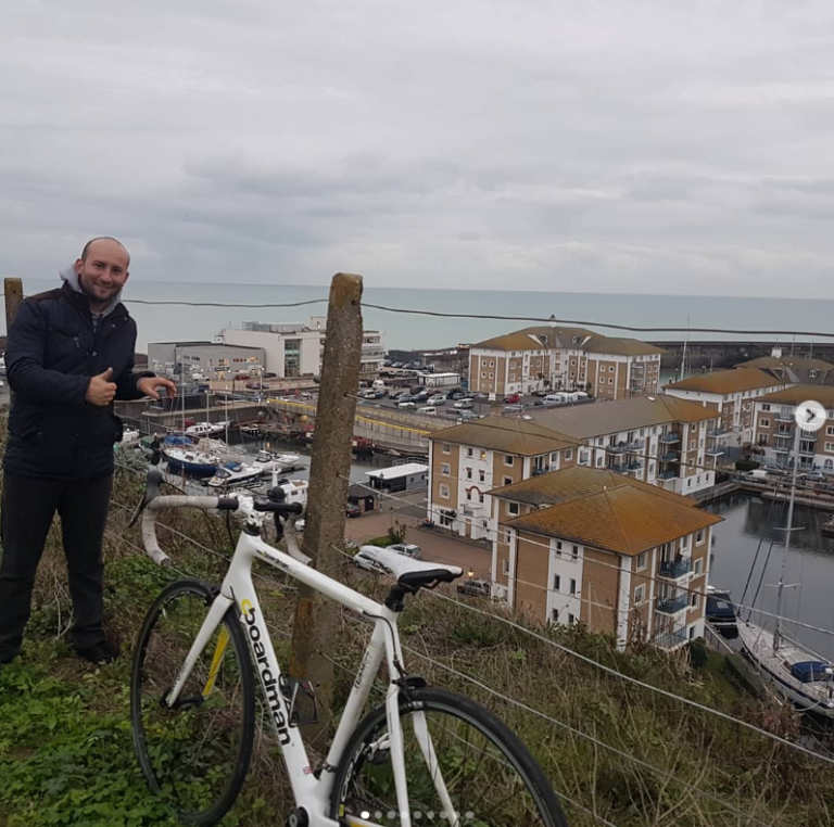 Rottingdean Village 1