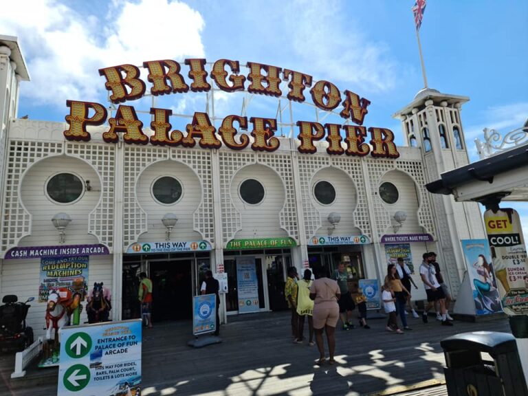 brighton 5