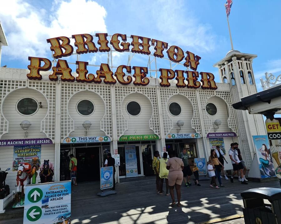 brighton 5