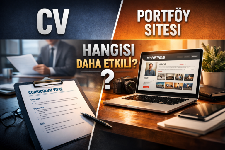 cv mi portföy sitesi mi 1