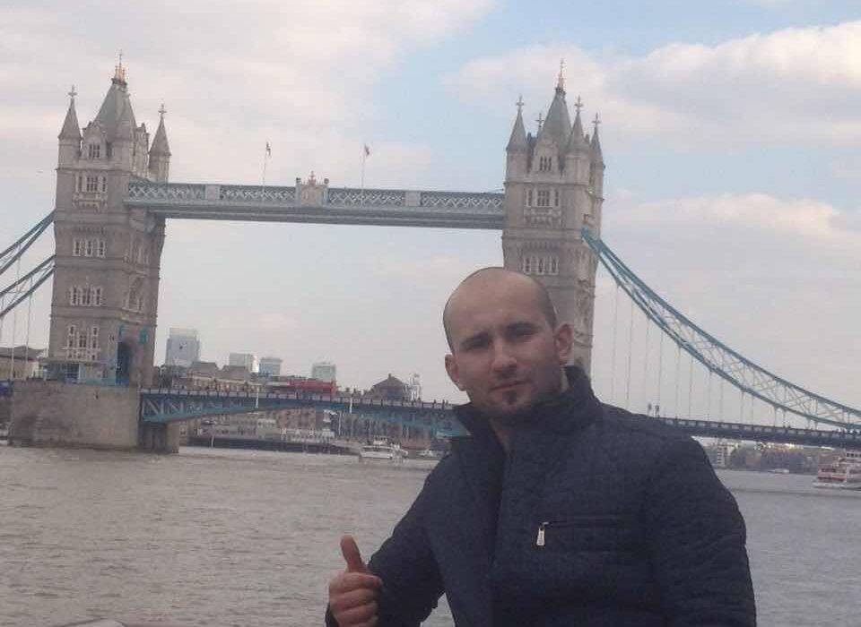 londra 7