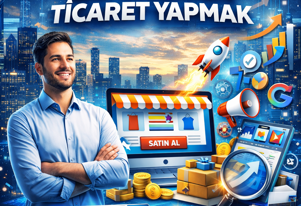 sıfırdan ticaret yapmak 1